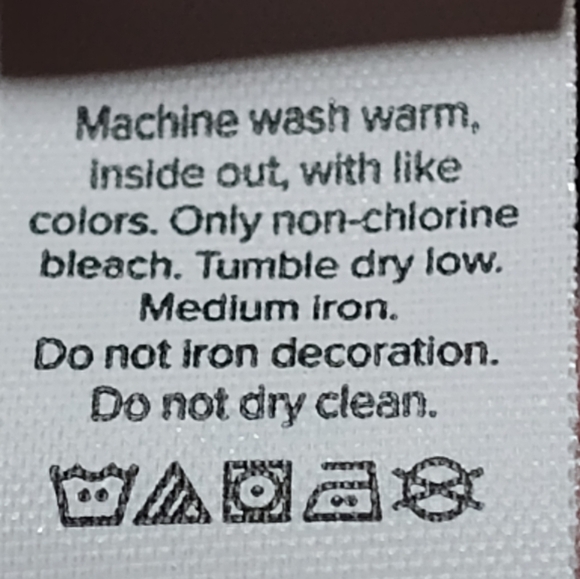 Bella Canvas Women's Graphic Short Sleeve T-shirt | Dusty Pink Mauve | Large - Picture 6 of 6